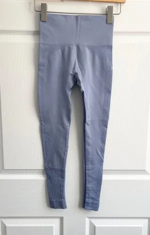 SETactive seamless legging thumbnail 3