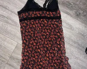 flower dress thumbnail 3