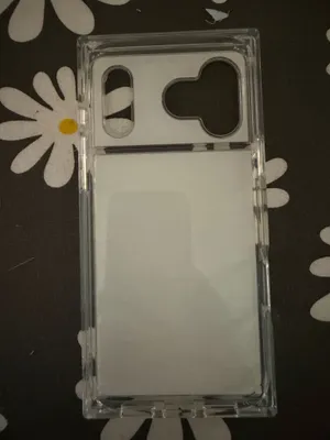 Flaunt 17 pro max case Pink thumbnail 2