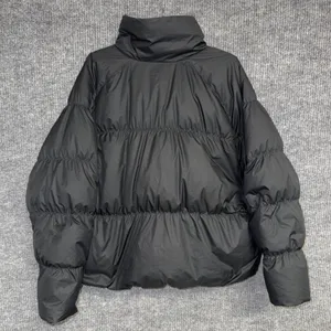Nike Sportswear Synthetic Fill Women's Jacket Black XL (CD4216-010) Full Zip thumbnail 11