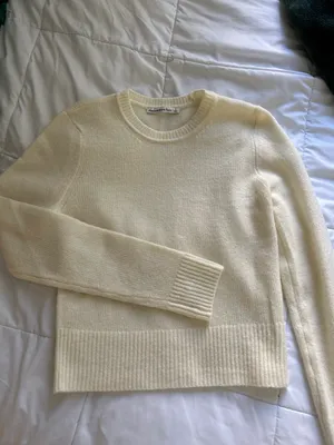 Abercrombie Sweater thumbnail 2