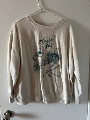 Maurices Crewneck thumbnail 1