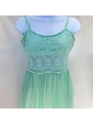 Poof Coutore Lace Mini Dress Size Small thumbnail 2