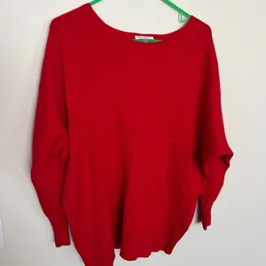 Vila Milano‎ xl red top thumbnail 5