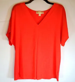 Michael Kors Medium Blouse thumbnail 1