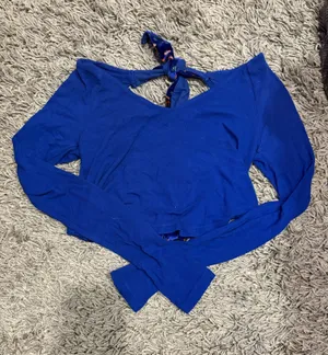 Free People Top thumbnail 1