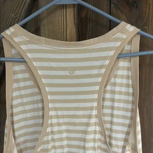 Women’s Lululemon True Love Tank thumbnail 2
