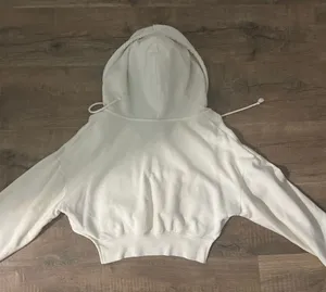 PacSun Cropped Hoodie thumbnail 1
