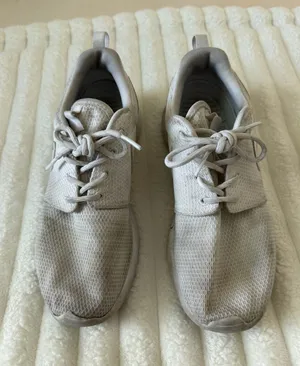 Nike Women's Mesh Athletic Sneakers thumbnail 1