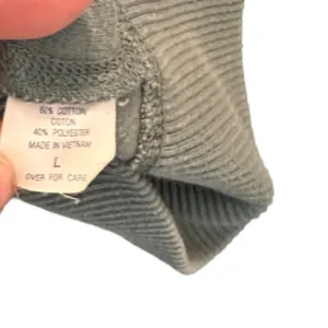 Abercrombie Zip Hoody Jacket thumbnail 6