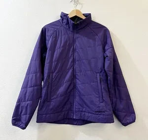 Patagonia Women's Quilted Lightweight Long Sleeve‎ Puffer Jacket Size Small thumbnail 1