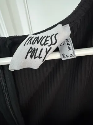 Princess Polly Sara Romper thumbnail 4