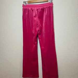 Edikted Pink Straight Leg Pants Size Small thumbnail 3