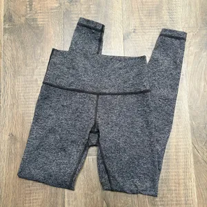 Lululemon Wunder Under Hi-Rise Legging size 6 thumbnail 1