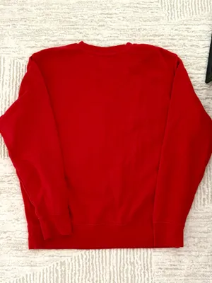 Nike Crewneck Sweatshirt thumbnail 4