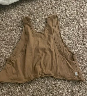 Free People Tank thumbnail 2
