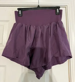 Free People Athletic Shorts thumbnail 1