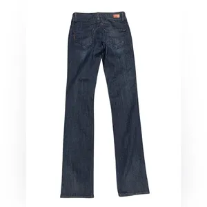 Paige Hidden Hills Straight Women’s‎ Jeans thumbnail 3