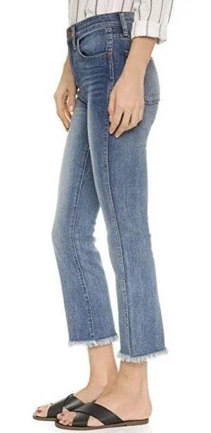 Madewell 10” High Riser Demi Boot thumbnail 2
