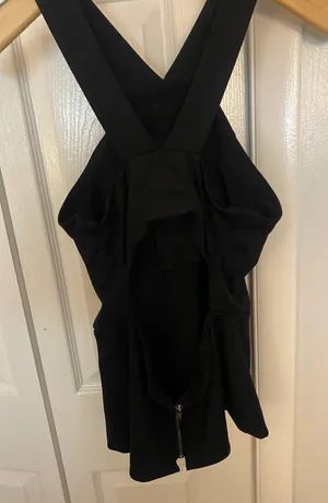 Fabletics Workout/flex Shirt. thumbnail 5
