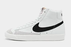 High Top Blazers thumbnail 7