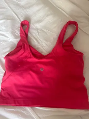 Lululemon Align Tank  thumbnail 3