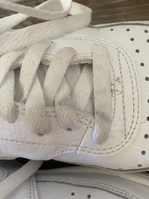 Nike Court Vision Low Sneakers thumbnail 7