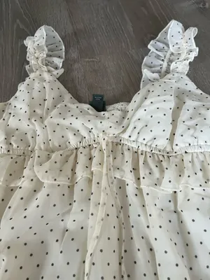 Target Polka Dot Dress thumbnail 2