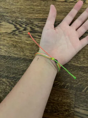 Pura Vida Bracelet thumbnail 1