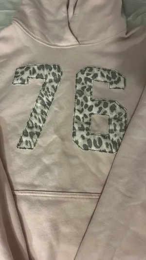 Hollister sweatshirt  thumbnail 4