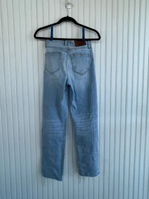 Hidden Jeans thumbnail 5