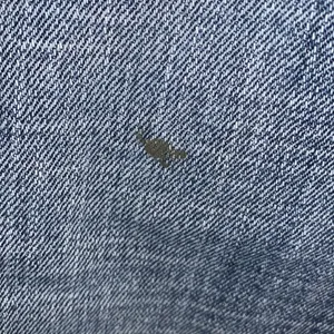 Makers of True Originals blue low rise bootcut jeans thumbnail 4