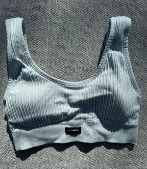 Lucky Brand Comfortable Padded Sports Bra thumbnail 1