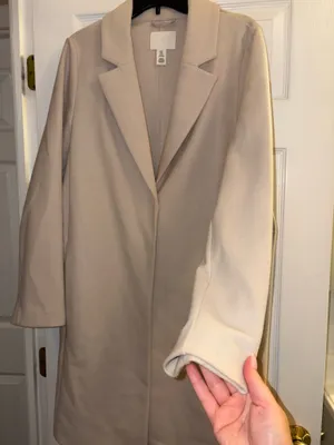 H&M Blazer Jacket Women’s thumbnail 3
