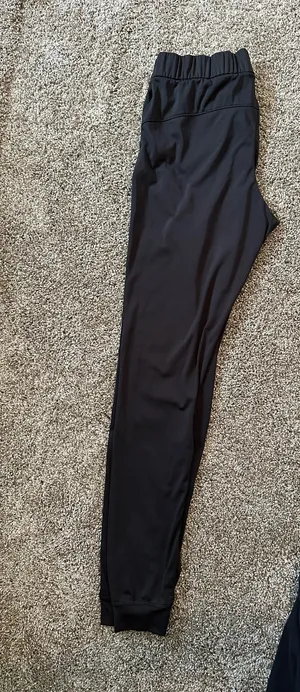 Sunzel Amazon Joggers Black Size 6 thumbnail 2