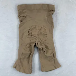SKIMS Seamless Sculpt Mid‎ Thigh Short Sand Tan Shapewear SN-MTS-0602 L/XL NWOT thumbnail 3