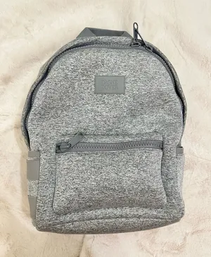 Dakota Neoprene Backpack thumbnail 1