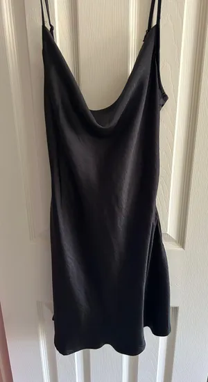 Black Homecoming Dress thumbnail 4