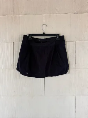Athleta Run With It 14" Skort thumbnail 3
