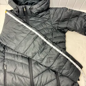 Columbia OMNI-HEAT Black Quilted Jacket Size‎ M thumbnail 7