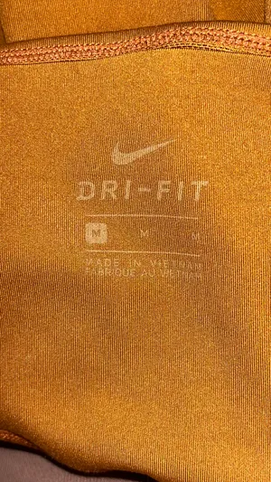 Nike Pro Dri-Fit Leggings thumbnail 4