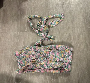 Garage Bralette thumbnail 1