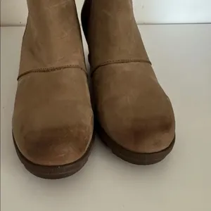 Sorel Joan of Arctic Wedge II Chelsea EUC thumbnail 5