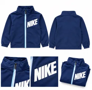 Nike kids clothes Blue Size none thumbnail 1