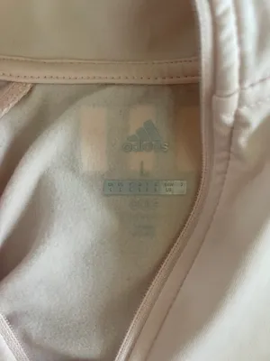 Adidas Golf Zip thumbnail 2