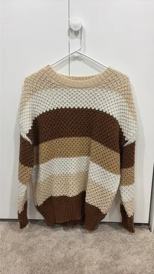 Sweater Rue 21 thumbnail 2