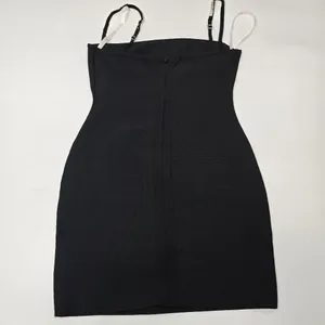 Superdown Pollie Mini Dress in Black thumbnail 13