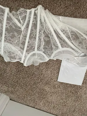 LIONESS lace Corset  thumbnail 3