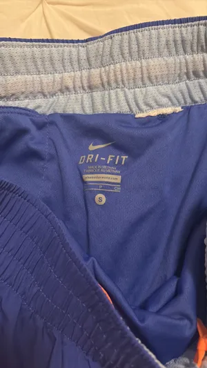 Nike Dri-Fit Shorts thumbnail 2