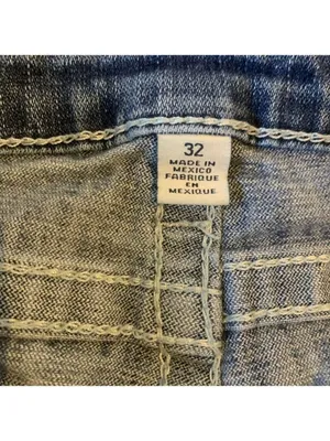 TRUE RELIGION Bootcut Women’s Jeans size 32 thumbnail 5